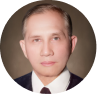 Justice Felix Angelo Bautista